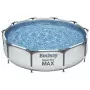 Bestway Set Piscina Steel Pro MAX 305x76 cm