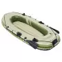 Bestway Hydro-Force Gommone Gonfiabile Voyager 300 243x102 cm