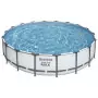 Bestway Set Piscina Steel Pro MAX 549x122 cm