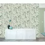 DUTCH WALLCOVERINGS Carta da Parati "Flamingo" Menta