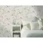 DUTCH WALLCOVERINGS Carta da Parati "Phoebe" Lilla