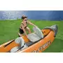 Bestway Set Kayak Gonfiabile Hydro-Force Rapid x2