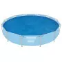 Bestway Copertura Solare per Piscina Flowclear 356 cm