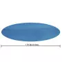 Bestway Copertura Solare per Piscina Flowclear 356 cm