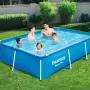 Bestway Piscina con Telaio in Acciaio Steel Pro 259x170x61 cm 56403