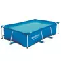 Bestway Piscina con Telaio in Acciaio Steel Pro 259x170x61 cm 56403