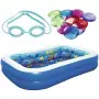 Bestway Piscina Gonfiabile Avventure Subacquee 54177