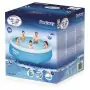 Bestway Piscina Gonfiabile Rotonda Fast Set 305x76 cm 57266