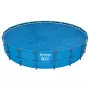 Bestway Copertura Solare per Piscina Flowclear 549 cm