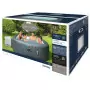 Bestway Lay-Z-Spa Vasca Idromassaggio Gonfiabile Hawaii HydroJet Pro