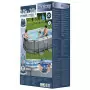 Bestway Piscina Fuori Terra Ovale Power Steel 305x200x84 cm