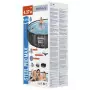 Bestway Set Piscina Rotonda Steel Pro MAX 427x107 cm