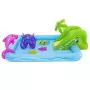 Bestway Centro Giochi Acquario Fantastico 239x206x86 cm