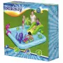 Bestway Centro Giochi Acquario Fantastico 239x206x86 cm