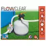 Bestway Pompa con Filtro a Sabbia Flowclear 11355 L/h