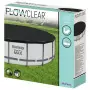 Bestway Copertura per Piscina Flowclear Fast Set 555 cm