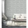 DUTCH WALLCOVERINGS Carta da Parati Liquid Marble Grigio