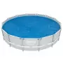 Bestway Copertura Solare per Piscina Flowclear 427 cm