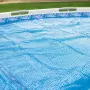 Bestway Copertura Solare per Piscina Flowclear 427 cm