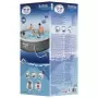 Bestway Set Piscina Gonfiabile con Pompa Fast Set 196x84 cm