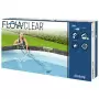 Bestway Kit di Manutenzione per Piscine Fuori Terra Flowclear