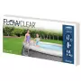 Bestway Scaletta per Piscina a 2 Gradini Flowclear 84 cm