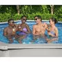 Bestway Telaio Piscina Fuori Terra Rotonda Hydrium 360x120 cm