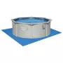 Bestway Telaio Piscina Fuori Terra Rotonda Hydrium 360x120 cm