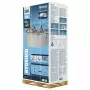 Bestway Telaio Piscina Fuori Terra Rotonda Hydrium 360x120 cm