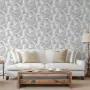 DUTCH WALLCOVERINGS Carta da Parati Onyx Ocra