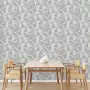 DUTCH WALLCOVERINGS Carta da Parati Onyx Ocra