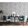 DUTCH WALLCOVERINGS Carta da Parati Onyx Ocra