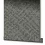 Noordwand Carta da Parati Botanica Rattan Wickerwork Nero e Grigio