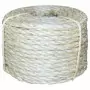 Corda in Sisal 100% 6 mm 25 m