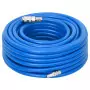 Tubo d'Aria Blu 0,6" 5 m in PVC