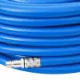 Tubo d'Aria Blu 0,6" 5 m in PVC