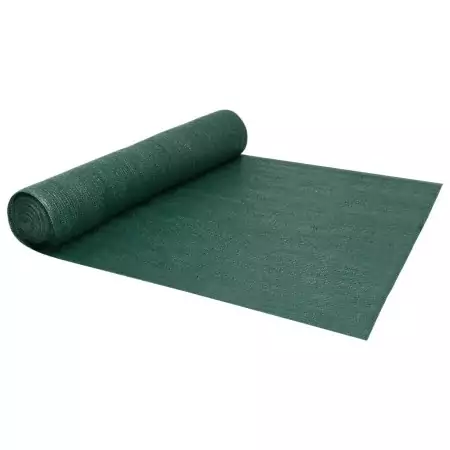 Rete per Privacy Verde 3,6x10 m in HDPE 195 g/m²