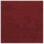 Pannelli Murali 12 pz Rosso Vino 30x30 cm in Tessuto 1,08 m²