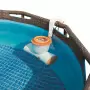 Bestway Pompa con Filtro per Piscina Flowclear Skimatic 3974 L/h 58469