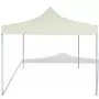 Tenda Pieghevole Crema 3 x 3 m