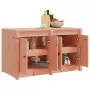 Mobile da Cucina da Esterno 106x55x64 cm Legno Massello di Douglas