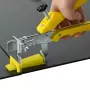 Clip di Livellamento per Piastrelle 1000 pz 1 mm