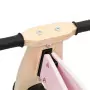 Bicicletta Senza Pedali per Bambini 2 in 1 Rosa