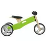 Bicicletta Senza Pedali per Bambini 2 in 1 Verde
