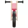 Bicicletta Senza Pedali per Bambini Rosa