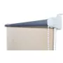 Tenda a rullo oscurante 40 x 100 cm Blu