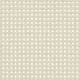 Scarpiera SENJA Aspetto Rattan Bianco 59,5x35x107 cm Massello