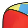 Tenda da Gioco per Bambini 250 Palline Multicolore 190x264x90cm