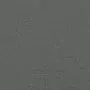 Panca da Pranzo Grigio Scuro 124x32x45 cm in Acciaio e Tessuto