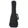 Chitarra Elettrica da Bambini con Custodia Marrone Nera 3/4 30"